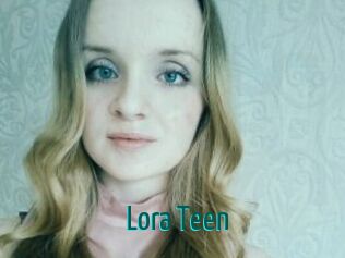 Lora_Teen