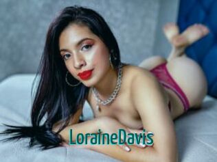LoraineDavis