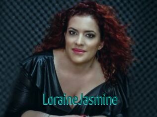 LoraineJasmine