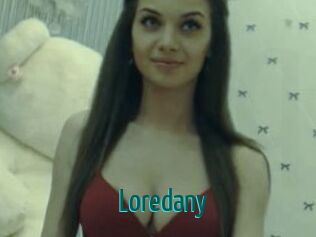 Loredany