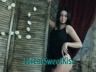 LoreenSweetKiss