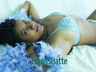 LorensHatte