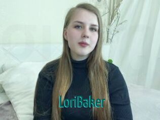 LoriBaker