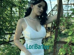 LoriBarber