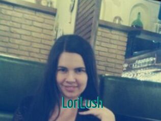 LoriLush