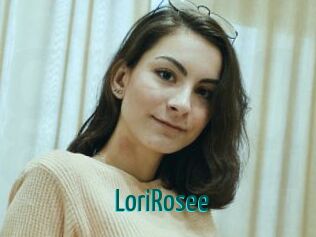 LoriRosee