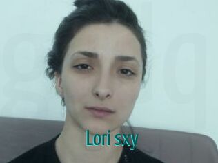 Lori_sxy