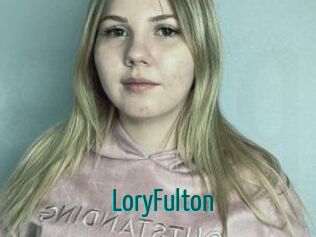 LoryFulton