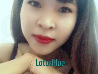 LotusBlue