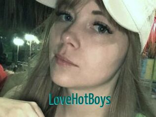 LoveHotBoys