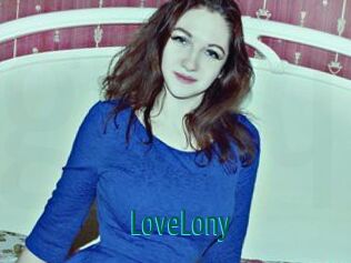 LoveLony