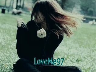 LoveMe97