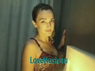 LoveMusic4u