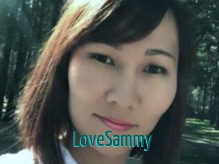 LoveSammy