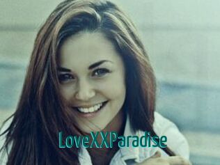 LoveXXParadise