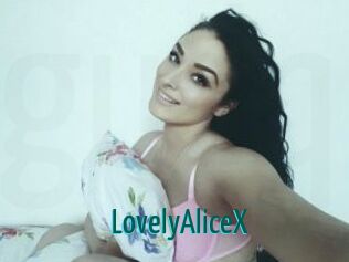 LovelyAliceX