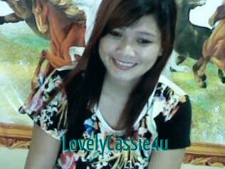 LovelyCassie4u