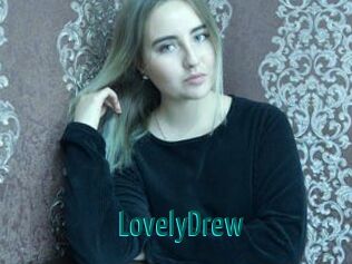 LovelyDrew