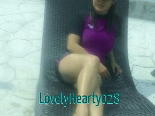 LovelyHearty028