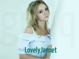 LovelyJannet