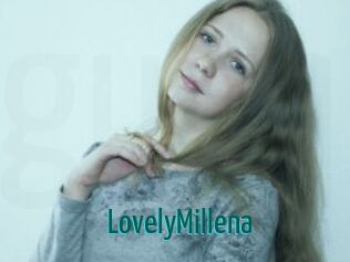 LovelyMillena