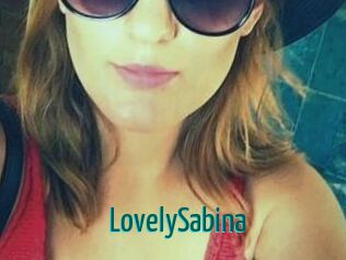 LovelySabina