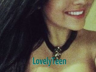 LovelyTeen