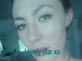 Lovely_star_xo