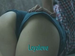 Loya_love