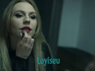 Loyiseu