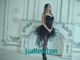 LuaMedelson