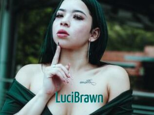 LuciBrawn