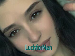 LuckforMen