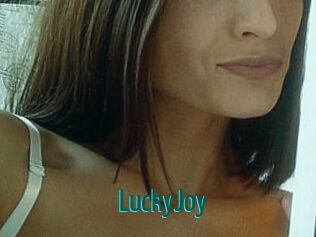 LuckyJoy