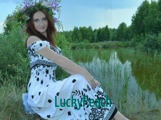 LuckyPeach