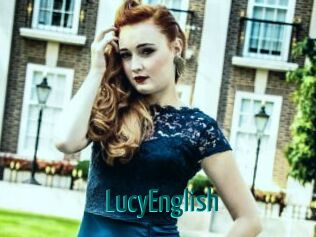 LucyEnglish