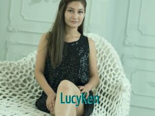 LucyKen Guide du Queutard