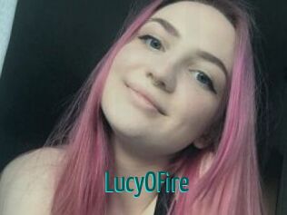 LucyOFire
