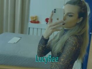 LucyRee