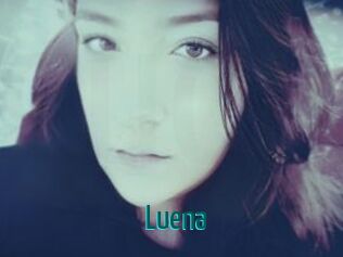 Luena