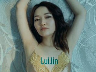 LuiJin Guide du Queutard