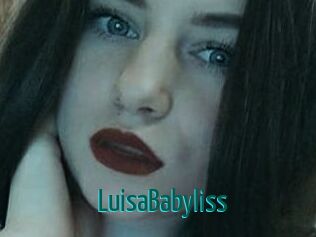 LuisaBabyliss