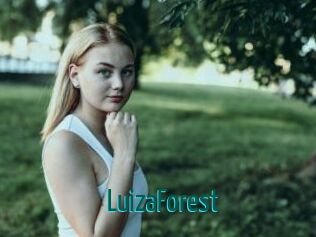 LuizaForest