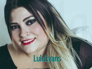 LuluEvans