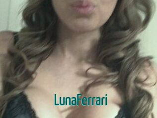 LunaFerrari