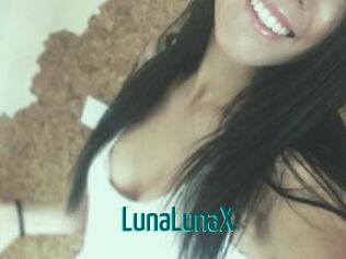 LunaLunaX