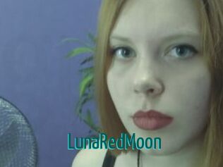 LunaRedMoon