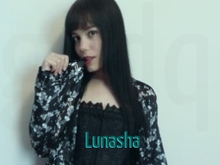 Lunasha