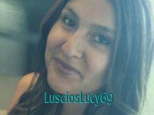 LusciosLucy69