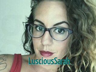 Luscious_Sarah